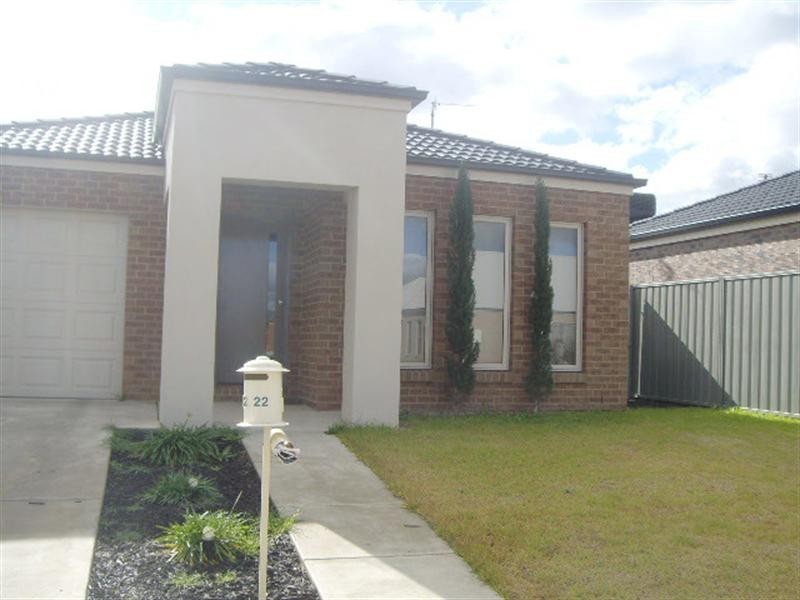 2/22 James Street, Echuca VIC 3564