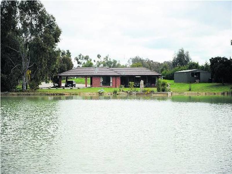 46 Kilkerrin Drive, Moama NSW 2731