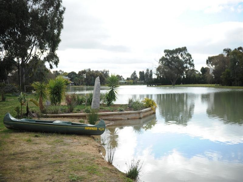 46 Kilkerrin Drive, Moama NSW 2731