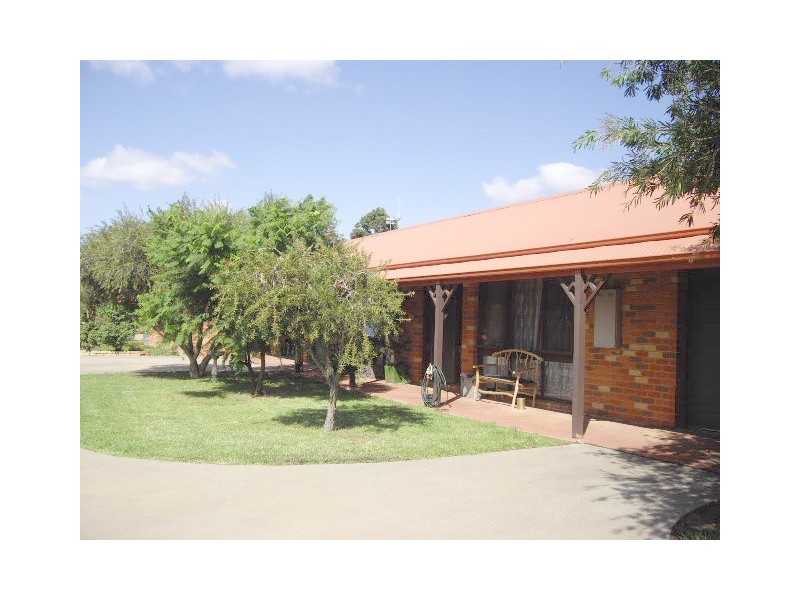 25/5 Elizabeth Street, Echuca VIC 3564