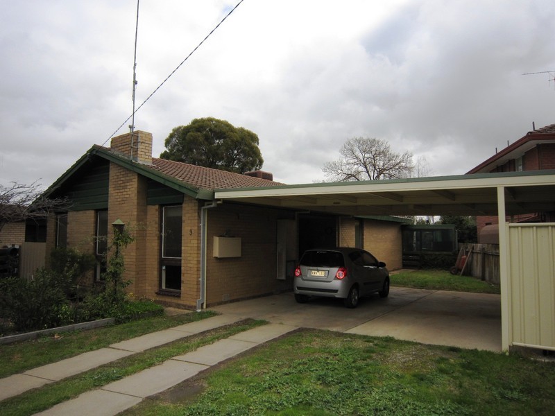 9 Crossen Street, Echuca VIC 3564