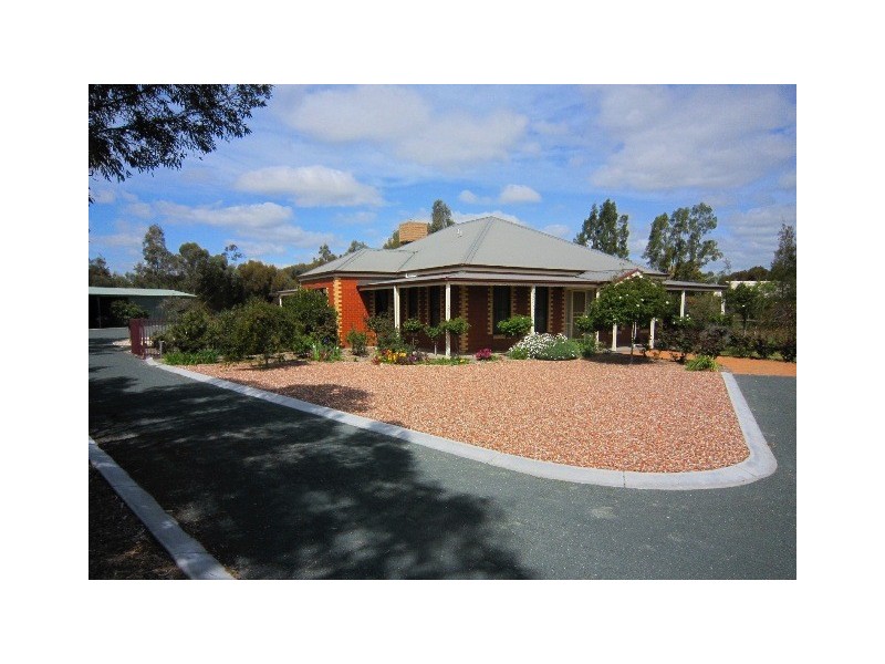 3 Tomara Court, Moama NSW 2731