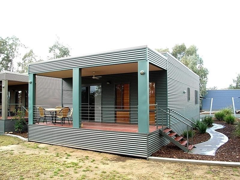 Villa 34 Edwards St, Moama on Murray Resort, Moama NSW 2731