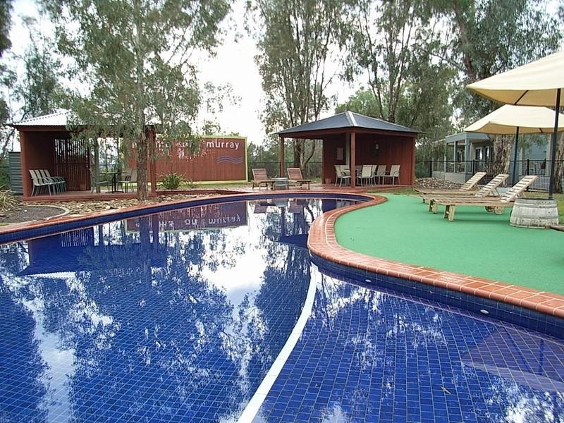 Villa 34 Edwards St, Moama on Murray Resort, Moama NSW 2731