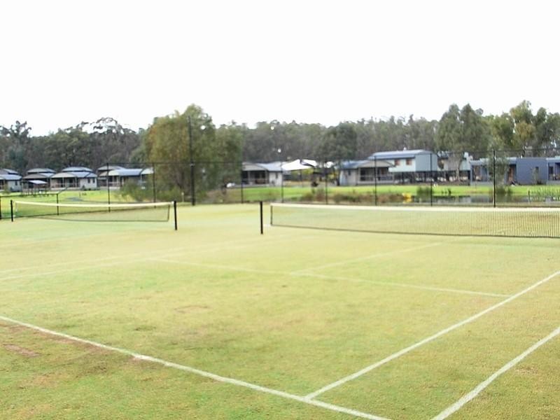 Villa 34 Edwards St, Moama on Murray Resort, Moama NSW 2731