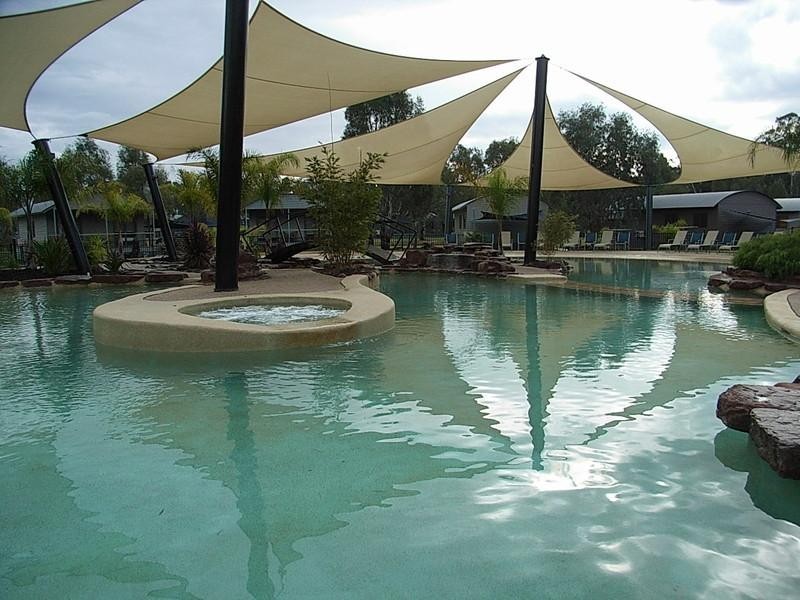 Villa 34 Edwards St, Moama on Murray Resort, Moama NSW 2731