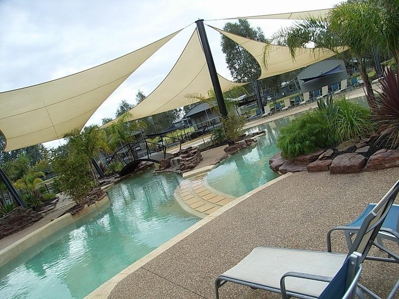 Villa 34 Edwards St, Moama on Murray Resort, Moama NSW 2731