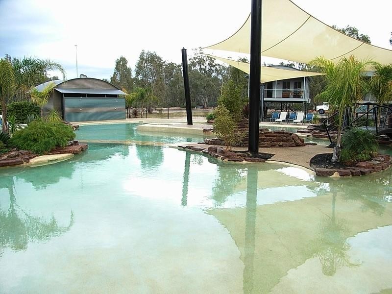 Villa 34 Edwards St, Moama on Murray Resort, Moama NSW 2731