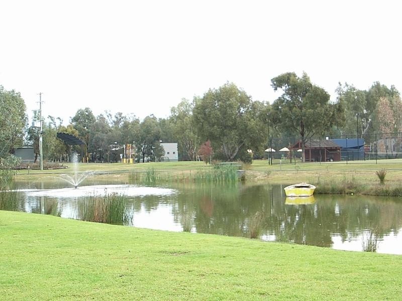 Villa 34 Edwards St, Moama on Murray Resort, Moama NSW 2731