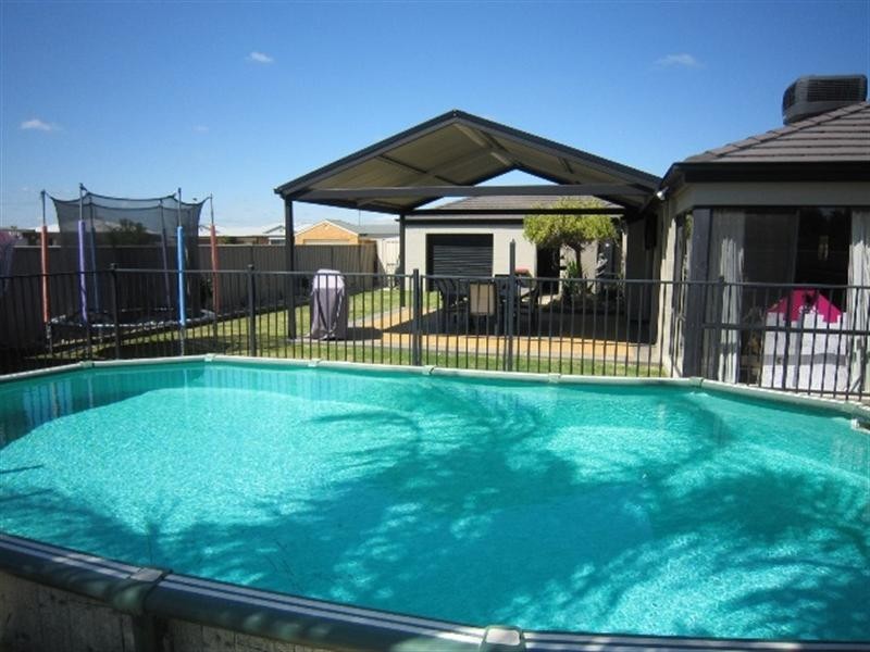 28 Genevieve Avenue, Echuca VIC 3564