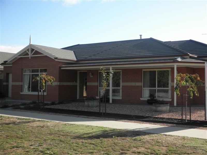 20 Murphy, Echuca VIC 3564