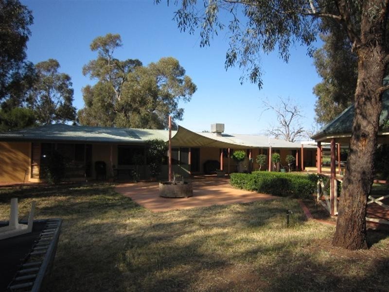 64 Sarandu, Echuca VIC 3564