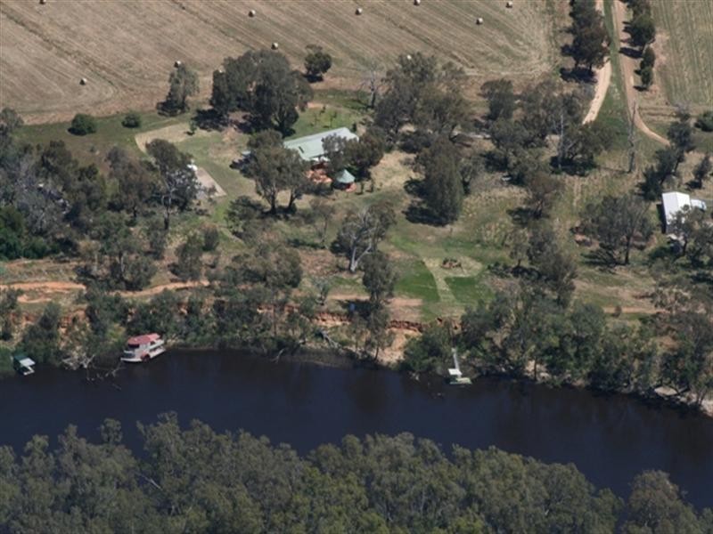 64 Sarandu, Echuca VIC 3564