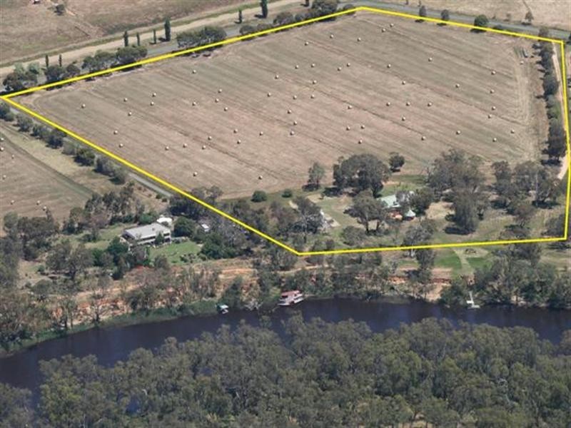 64 Sarandu, Echuca VIC 3564