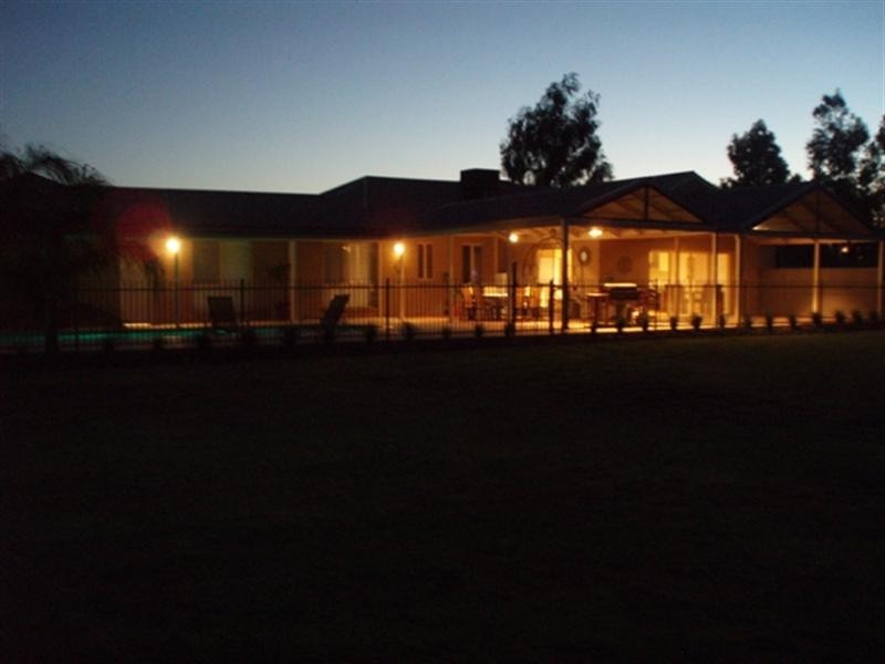 99 Fehring Lane, Echuca VIC 3564