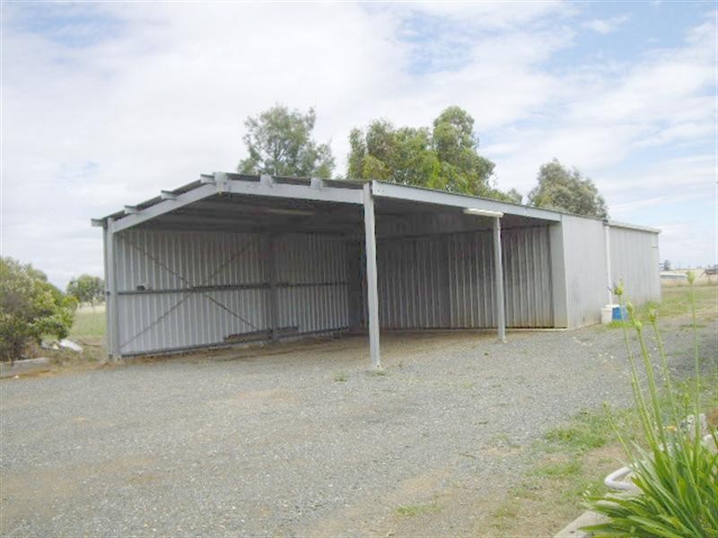 1396 Mount Terricks Road, Echuca VIC 3564