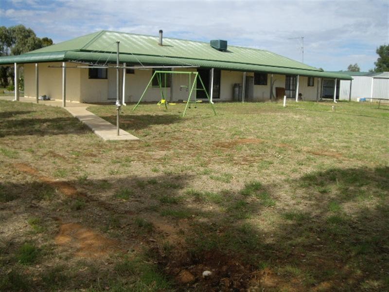 1396 Mount Terricks Road, Echuca VIC 3564