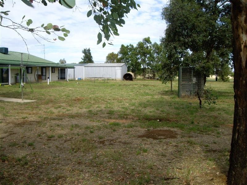 1396 Mount Terricks Road, Echuca VIC 3564