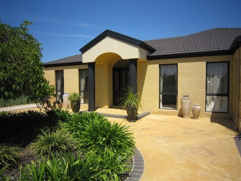 90 Scott Road, Echuca VIC 3564