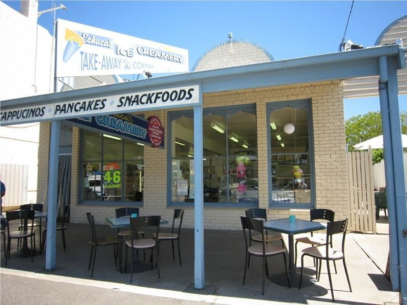 575 High St Echuca Icecreamery, Echuca VIC 3564