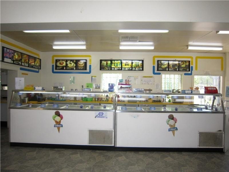 575 High St Echuca Icecreamery, Echuca VIC 3564