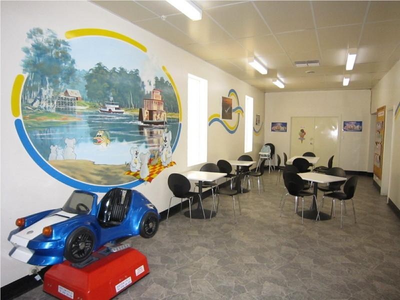 575 High St Echuca Icecreamery, Echuca VIC 3564