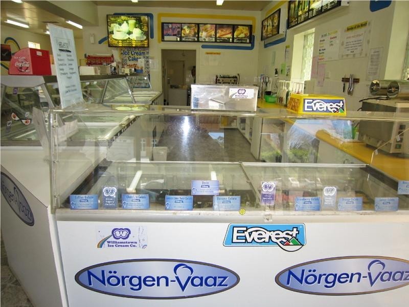575 High St Echuca Icecreamery, Echuca VIC 3564