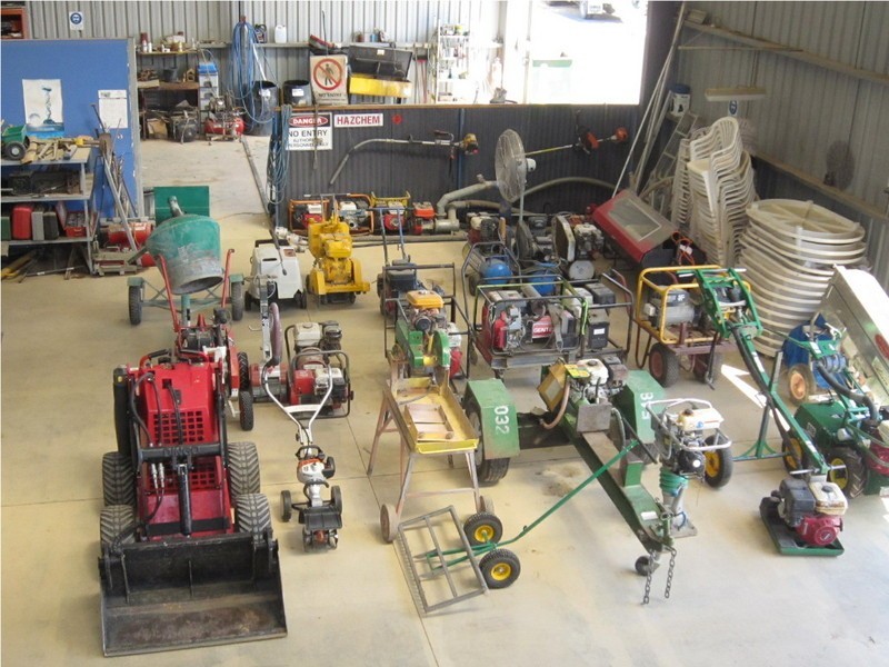 HIRE ME 45 Sturt Street, Echuca VIC 3564