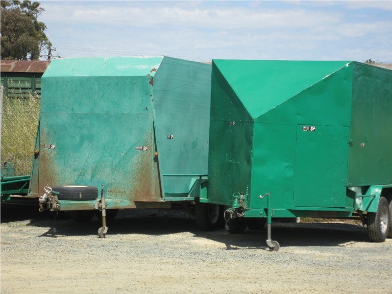 HIRE ME 45 Sturt Street, Echuca VIC 3564