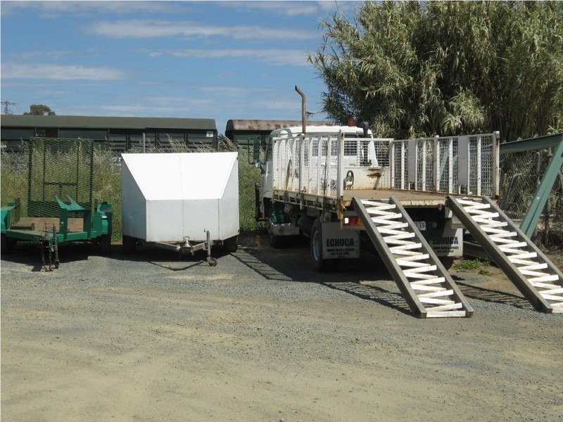 HIRE ME 45 Sturt Street, Echuca VIC 3564