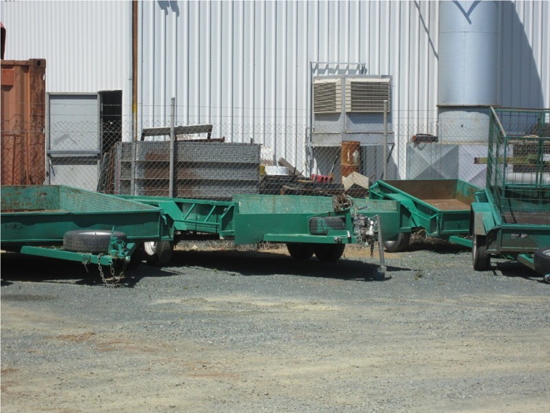 HIRE ME 45 Sturt Street, Echuca VIC 3564