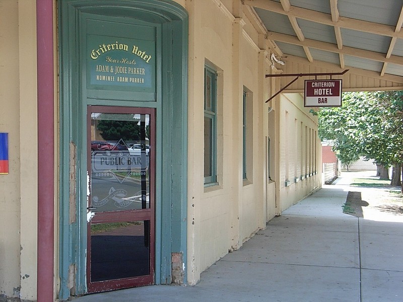 Cnr. Gillies and Mackay Streets, Rochester VIC 3561