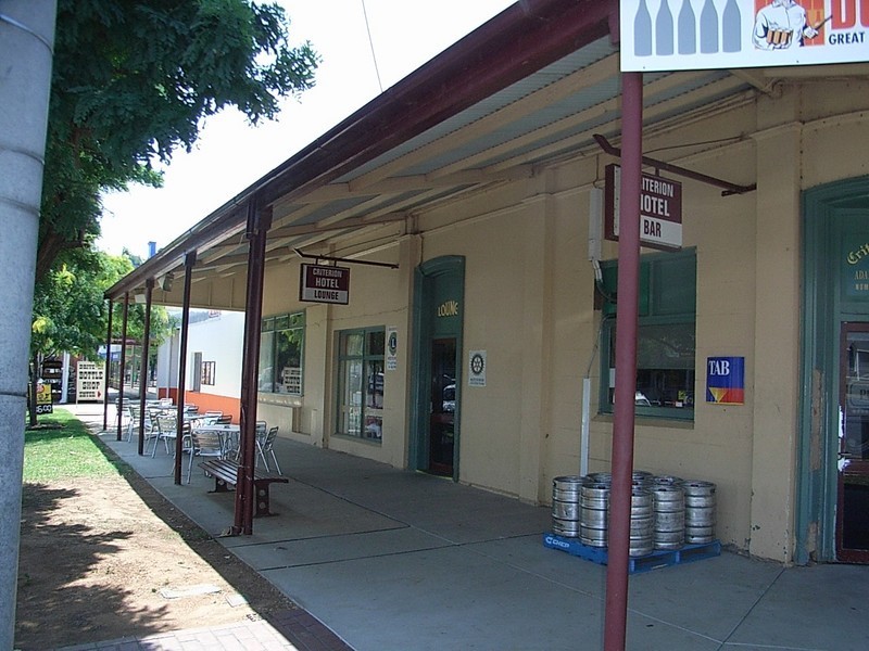 Cnr. Gillies and Mackay Streets, Rochester VIC 3561
