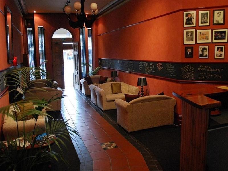 578 High St River Gallery Inn, Echuca VIC 3564