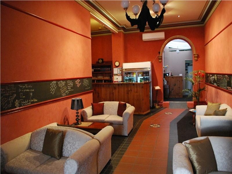 578 High St River Gallery Inn, Echuca VIC 3564