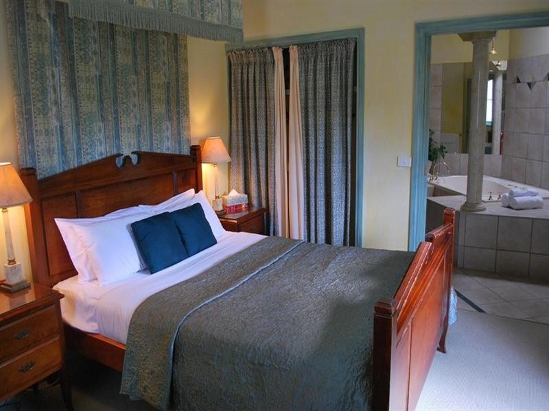 578 High St River Gallery Inn, Echuca VIC 3564