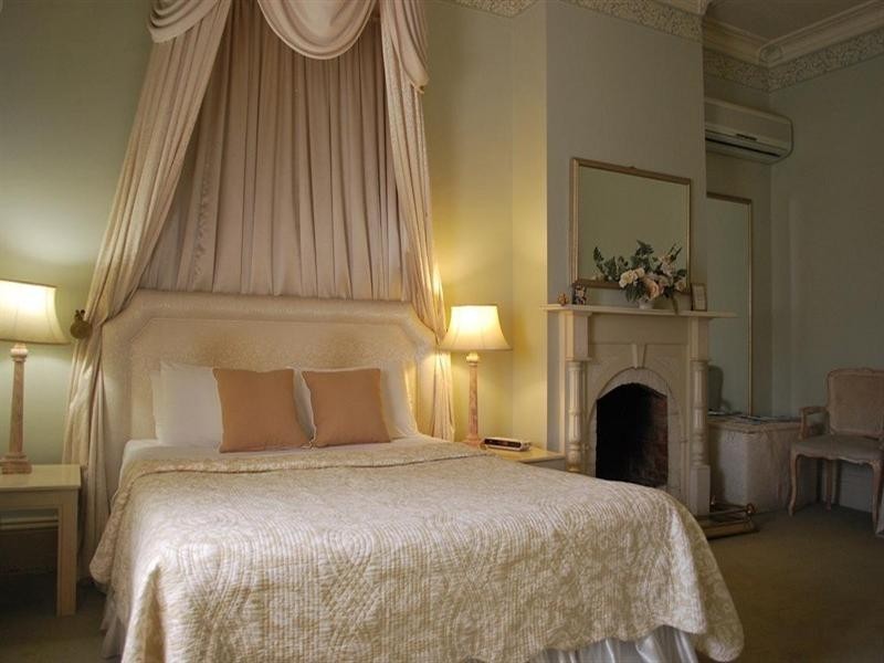 578 High St River Gallery Inn, Echuca VIC 3564