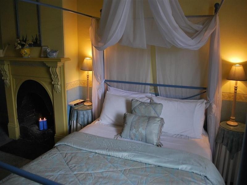 578 High St River Gallery Inn, Echuca VIC 3564