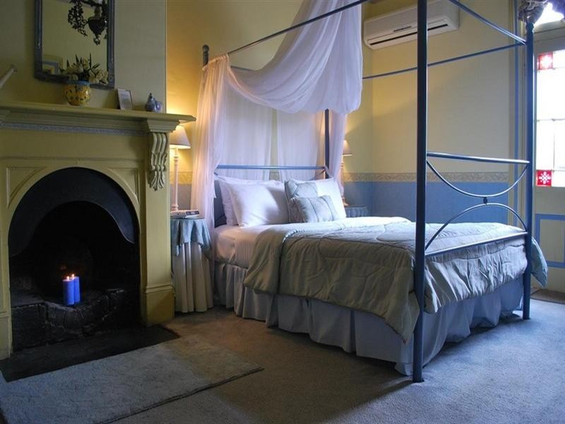 578 High St River Gallery Inn, Echuca VIC 3564