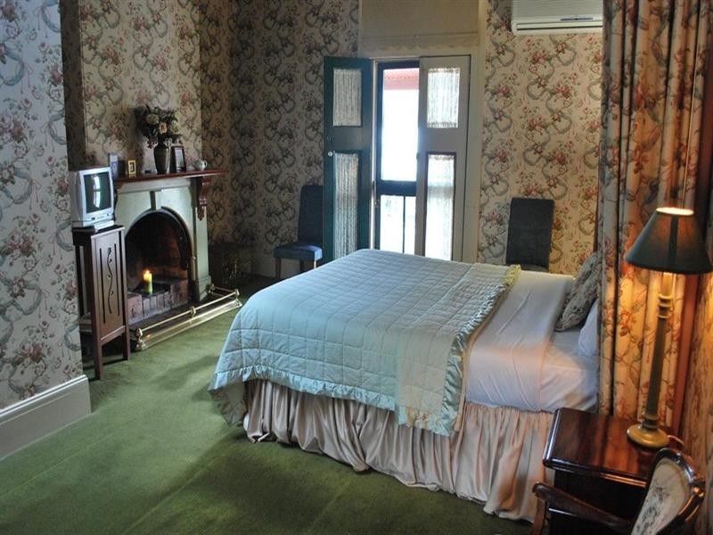 578 High St River Gallery Inn, Echuca VIC 3564