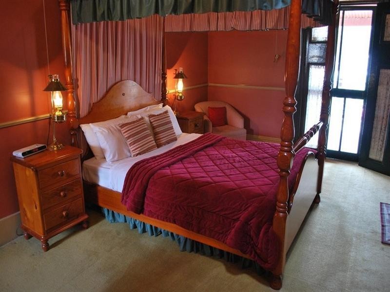 578 High St River Gallery Inn, Echuca VIC 3564