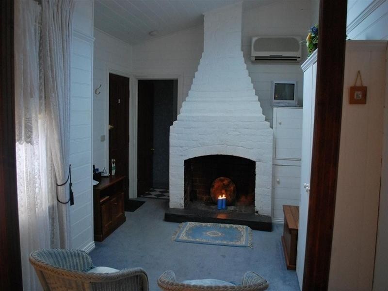 578 High St River Gallery Inn, Echuca VIC 3564