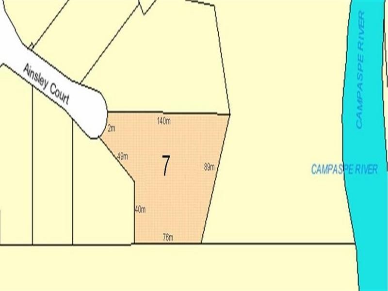 7 Ainsley Court, Echuca VIC 3564