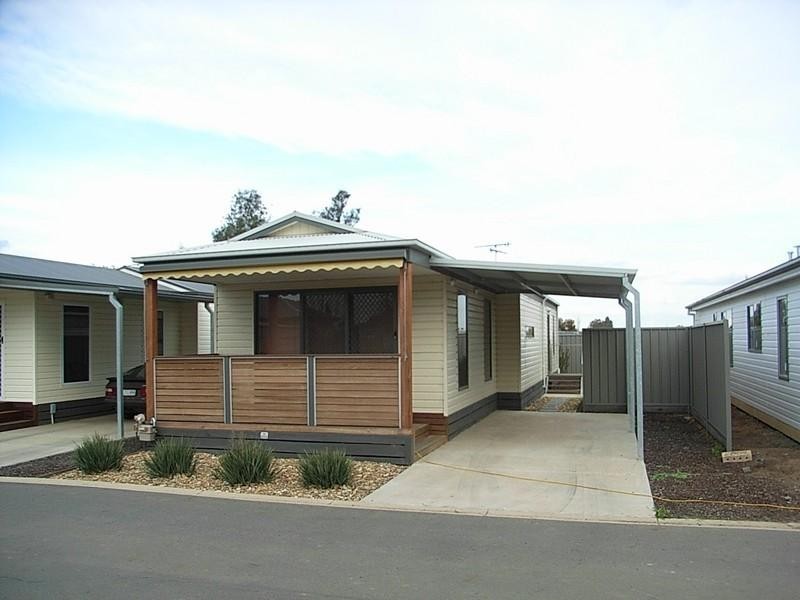 Unit 20/65 Northern Highway, Echuca VIC 3564