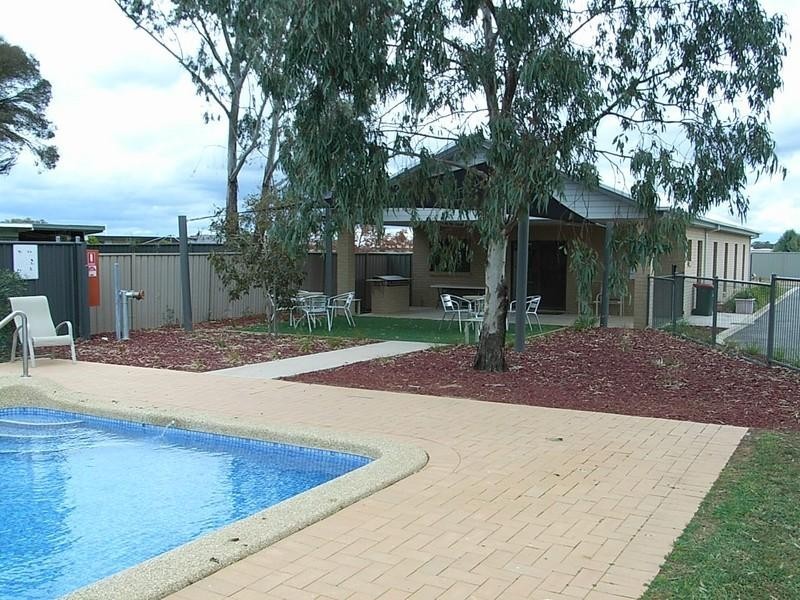 Unit 20/65 Northern Highway, Echuca VIC 3564