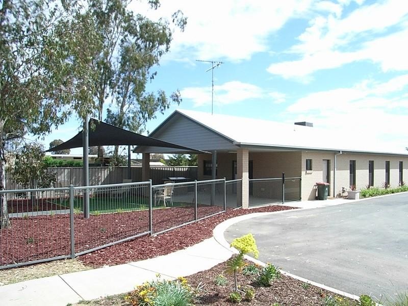 Unit 20/65 Northern Highway, Echuca VIC 3564