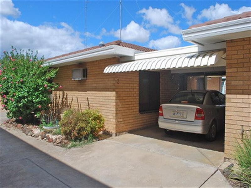 3/348 High Street, Echuca VIC 3564