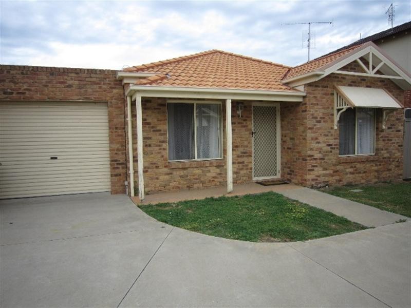 3 – 29 Hopwood Street, Echuca VIC 3564