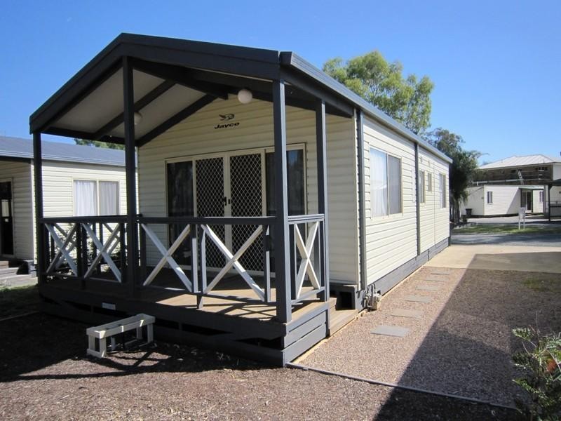 Cabin 63/2 Blair Street, Moama NSW 2731