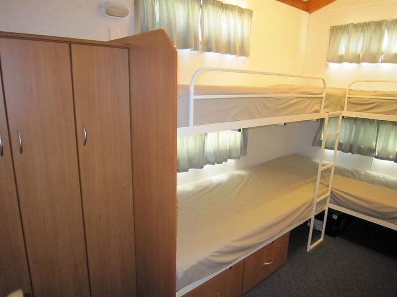 Cabin 63/2 Blair Street, Moama NSW 2731